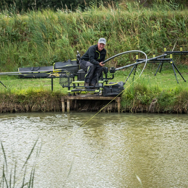Matrix XTR500 Elite Pro 16.0m Pole